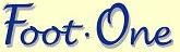 Foot・One