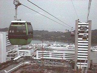 [Cable Car]