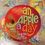 AN APPLE A DAY MORE POP PSYCH SOUNDS FROM THE APPLE ERA 1967-1969