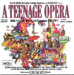 A TEENAGE OPERA