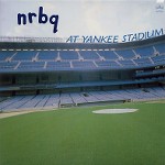 AT YANKEE STADIUM