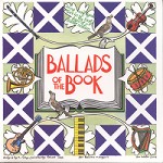 BALLADS OF THE BOOK