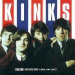 BBC SESSIONS 1964-1977