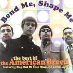 BEND ME, SHAPE ME: BEST OF