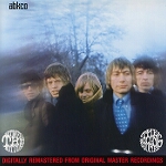 BETWEEN THE BUTTONS