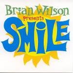 BRIAN WILSON PRESENTS SMILE