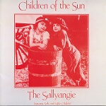 CHILDREN OF THE SUN