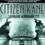 CITIZEN KANE THE ESSENTIAL BERNARD HERRMANN FILM MUSIC COLLECTION