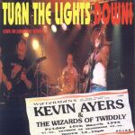TURN THE LIGHT DOWN!