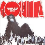 GORILLA