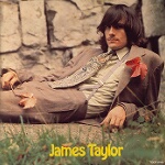 JAMES TAYLOR