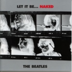 LET IT BE NAKED