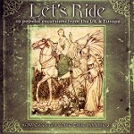 LET'S RIDE : FAIRYTALES CAN COME TRUE VOLUME 3