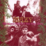 MAZY THE SECRET WORLD OF