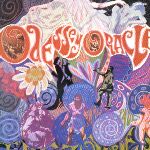 ODESSEY AND ORACLE