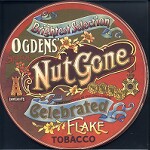 OGDENS' NUT GONE FLAKE