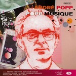 POPP MUSIQUE