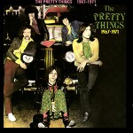 PRETTY THINGS 1967-1971