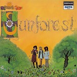 SOUND OF SUNFOREST