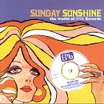 SUNDAY SUNSHINE - THE WORLD OF SNB RECORDS