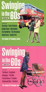 SWINGING IN THE 60S