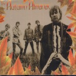 THE AUTUMN ALMANAC RIPPLES VOLUME 3