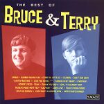 THE BEST OF / BRUCE & TERRY