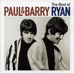 THE BEST OF PAUL AND BARRY RYAN