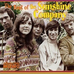 THE BEST OF / THE SUNSHINE COMPANY