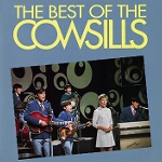 THE BEST OF THE COWSILLS