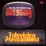 TELEVISION PERSONALITIES