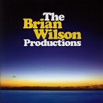 THE BRIAN WILSON PRODUCTIONS