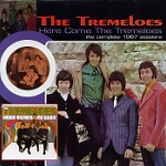 HERE COMES THE TREMELOES - THE 1967 SESSIONS