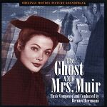 GHOST AND MRS. MUIR