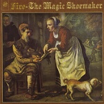 THE MAGIC SHOEMAKER