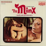 THE MINX ORIGINAL MOTION PICTURE SOUND TRACK