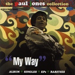 THE PAUL JONES COLLECTION VOLUME ONE MY WAY