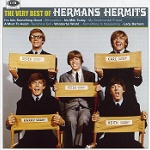 THE VERY BEST OF HERMANS HERMITS