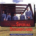 THE VERY BEST OF / THE SPIRAL STARECASE