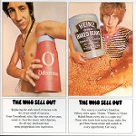 THE WHO SELL OUT