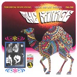 TOMORROW NEVER KNOWS - SINGLES & LOST SESSIONS 1966-1968