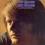 TONY HAZZARD SINGS TONY HAZZARD