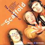 THE VERY BEST OF THE SCAFFOLD