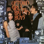 UPTOWN GIRL AND BIG CITY BOYS RIPPLES VOLUME 4