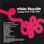 WHITE BICYCLES