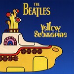 YELLOW SUBMARINE SONGTRACK