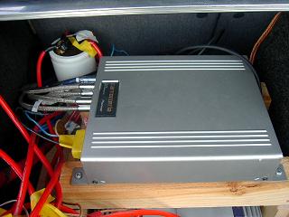 pioneer dex-p01
