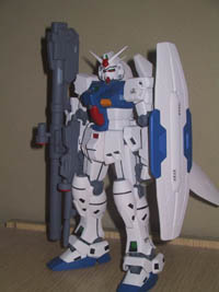 ガンダム0083 スターダストメモリーのページ