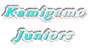 Kamigamo   Juniors 