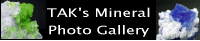 TAK's Mineral Photo Gallery